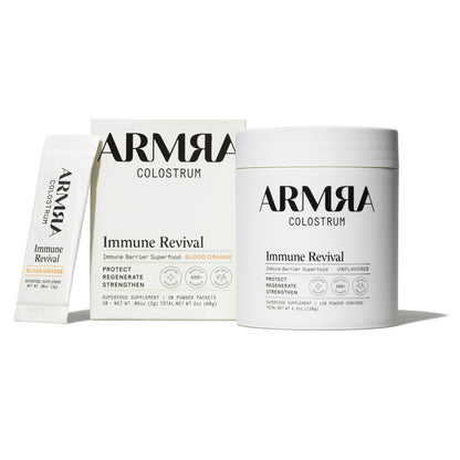 ARMRA Catalyst Bundle