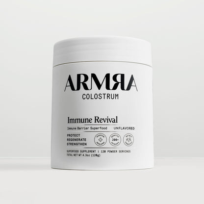 ARMRA Revitalizer Bundle