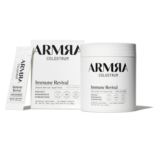 ARMRA Revival Bundle