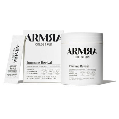 ARMRA Revival Bundle