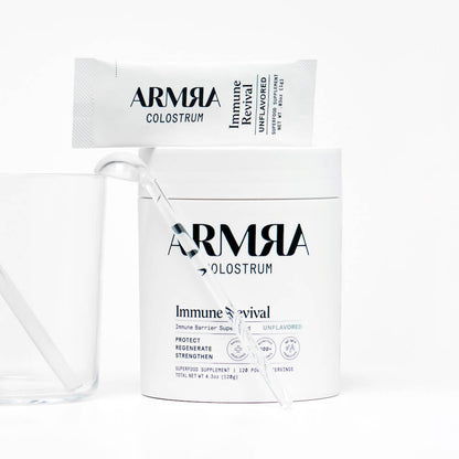 ARMRA Revival Bundle