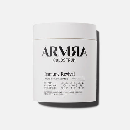 ARMRA Transformer Bundle