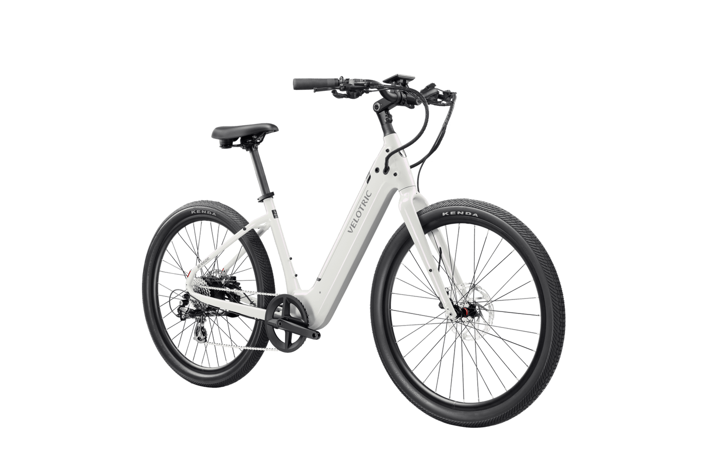VELOTRIC Breeze 1
