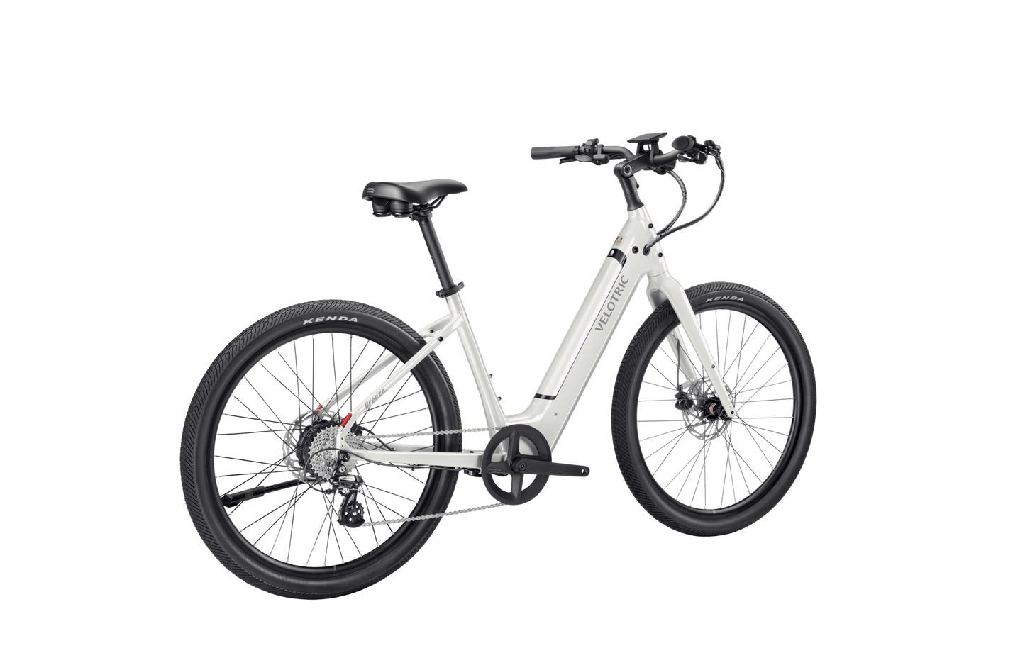 VELOTRIC Breeze 1