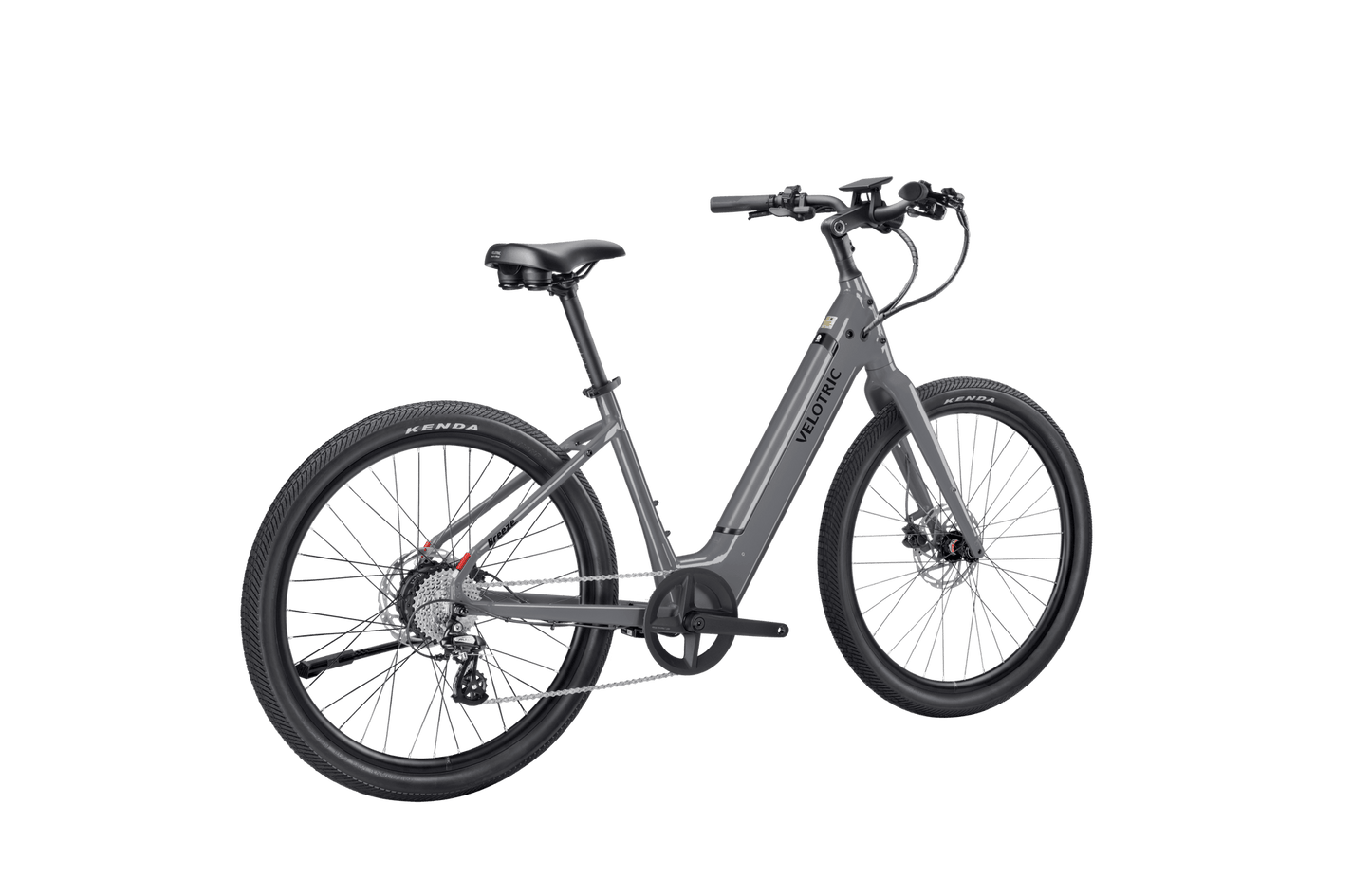 VELOTRIC Breeze 1