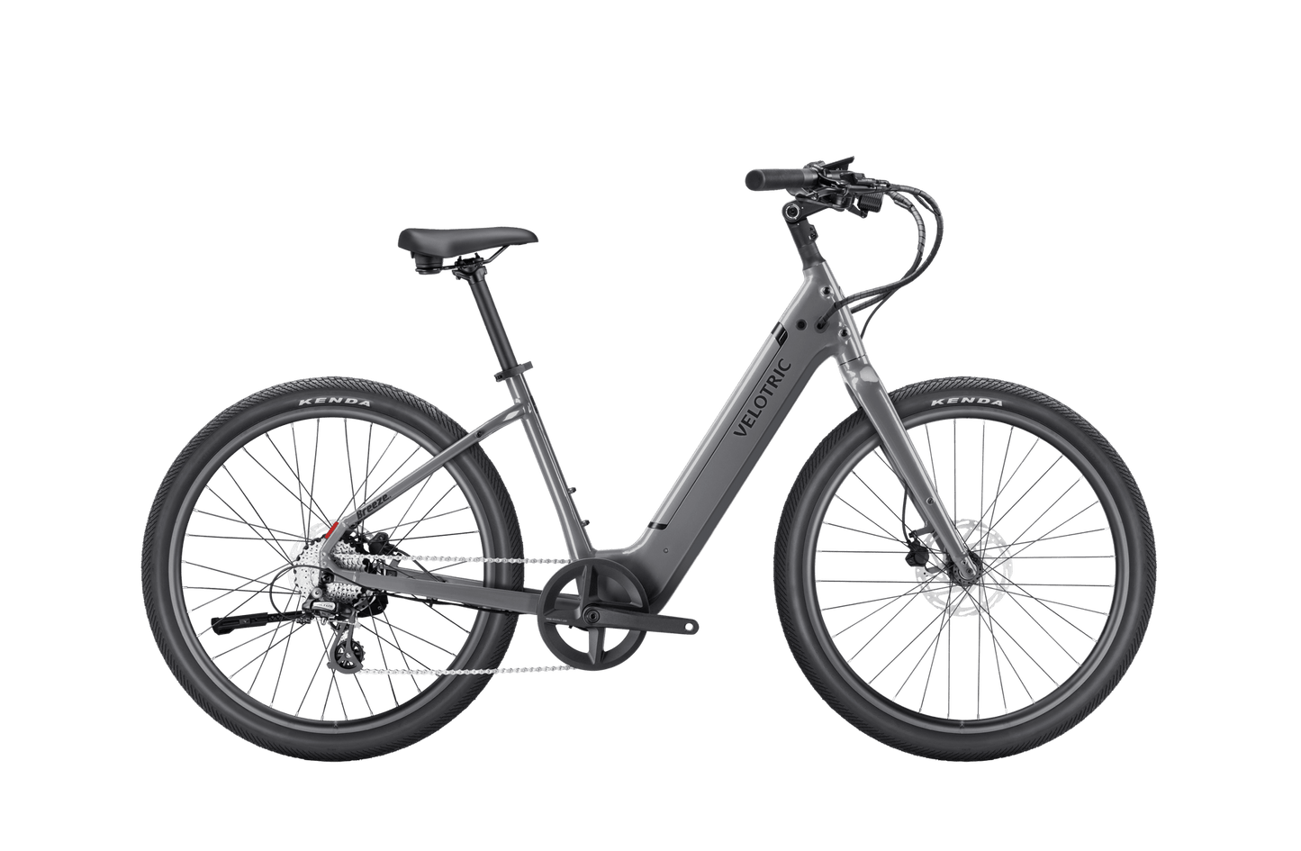 VELOTRIC Breeze 1