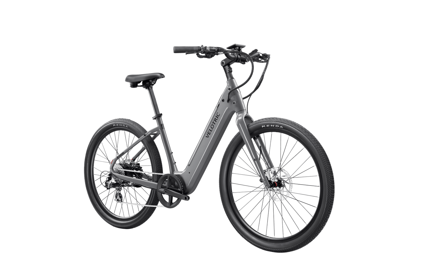 VELOTRIC Breeze 1