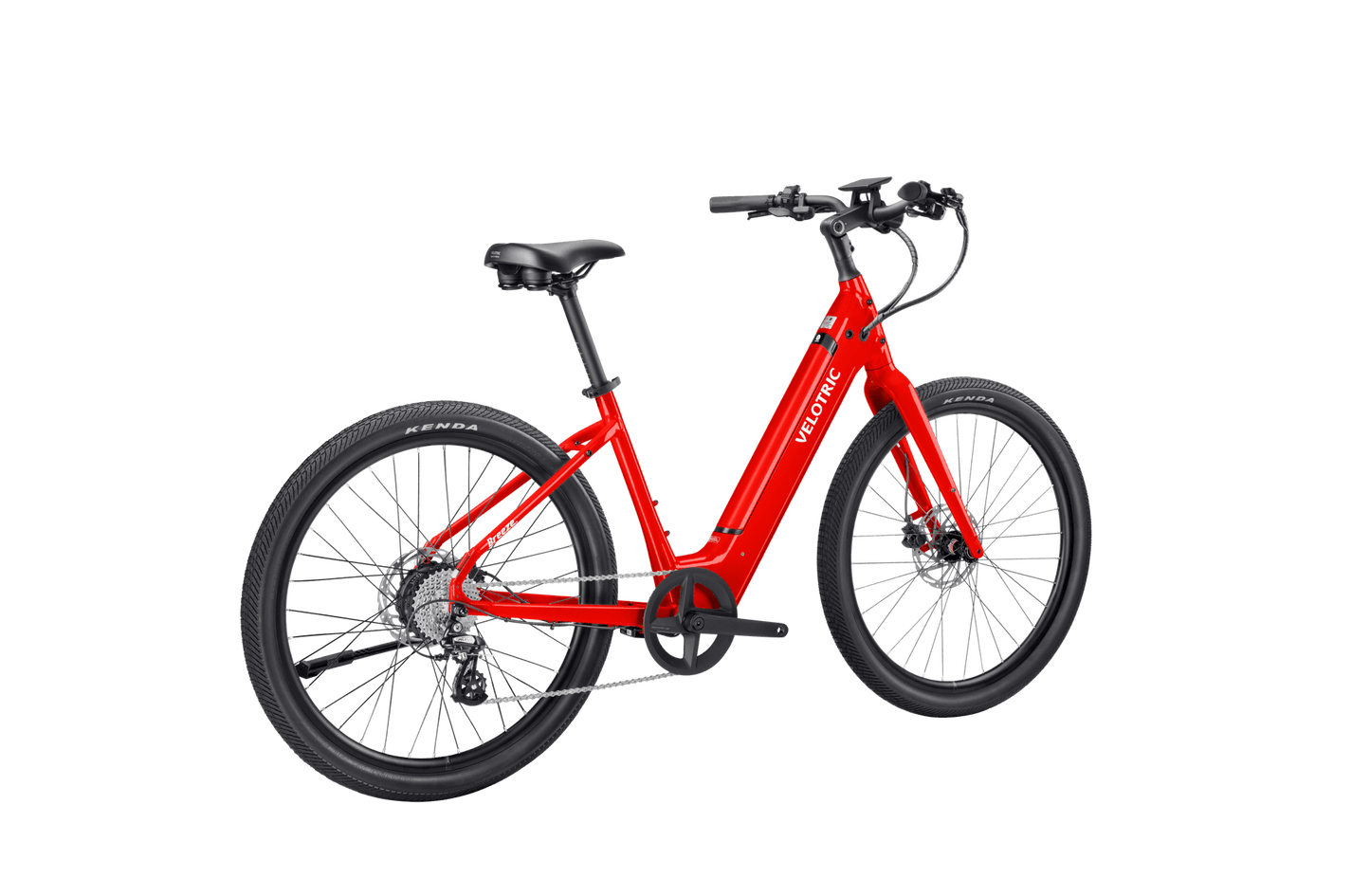 VELOTRIC Breeze 1