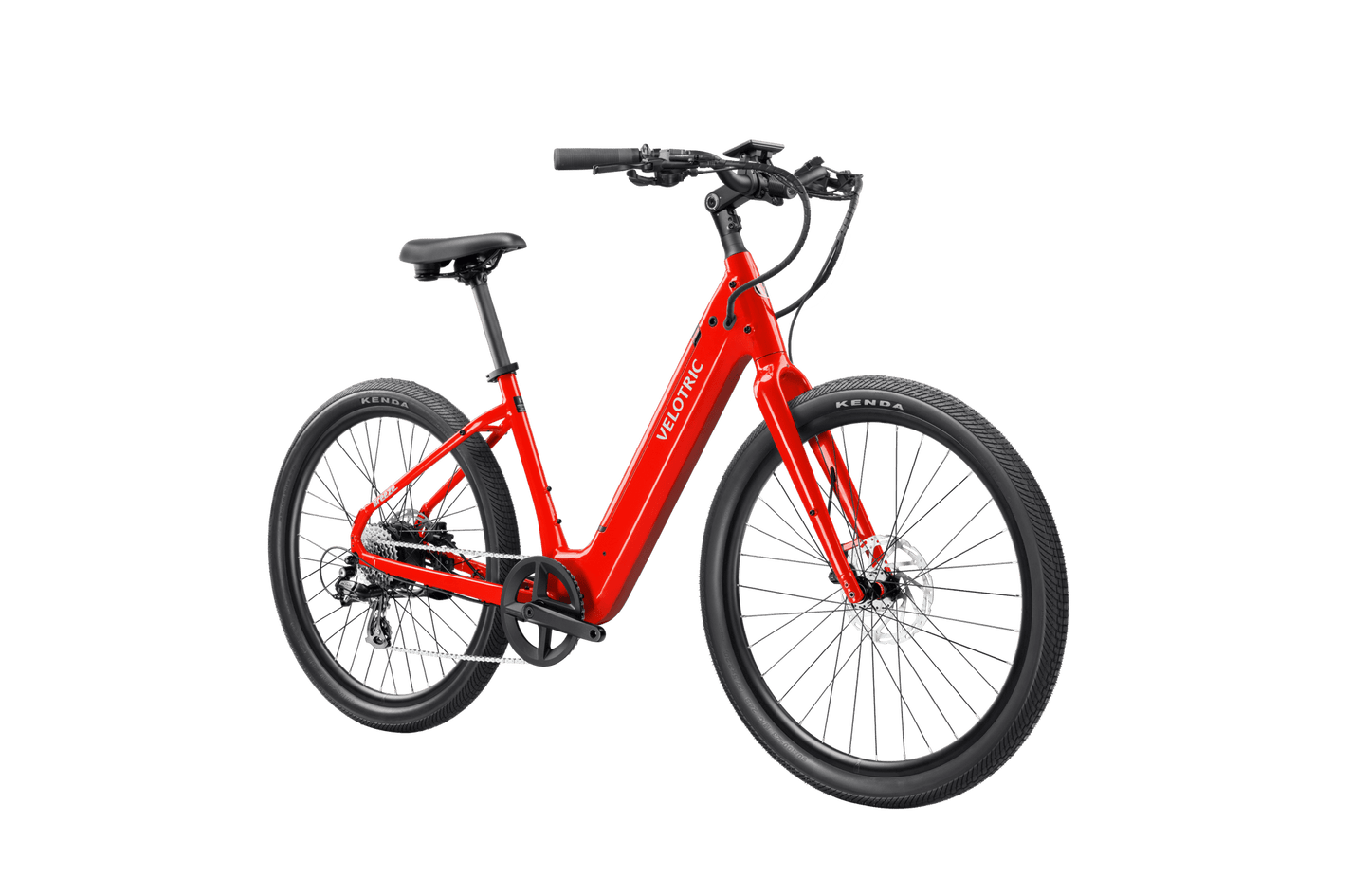 VELOTRIC Breeze 1