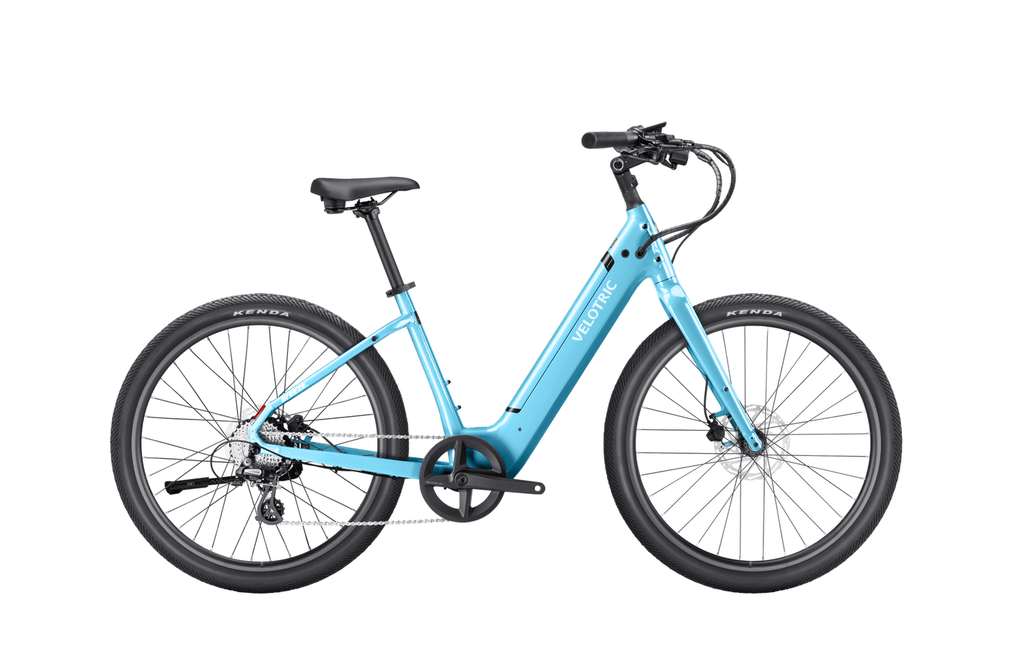 VELOTRIC Breeze 1