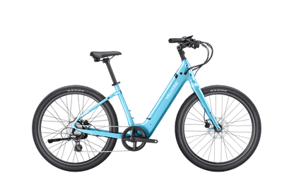 VELOTRIC Breeze 1