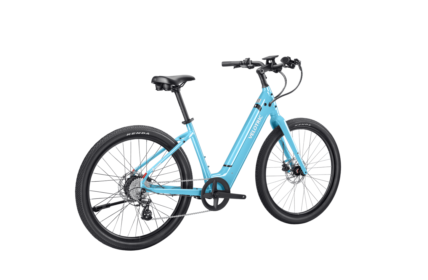 VELOTRIC Breeze 1