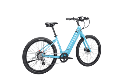 VELOTRIC Breeze 1