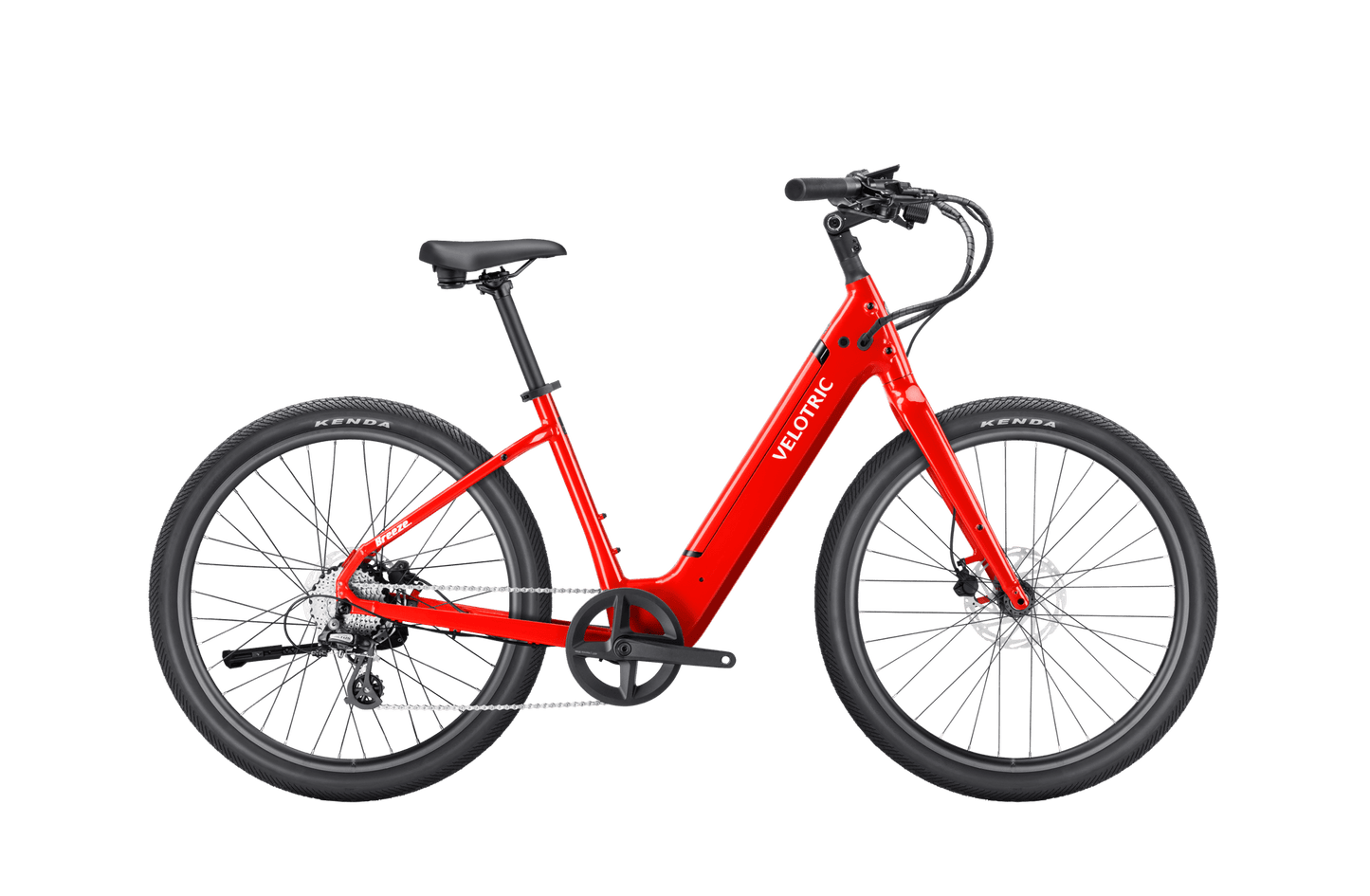 VELOTRIC Breeze 1