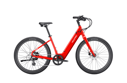 VELOTRIC Breeze 1