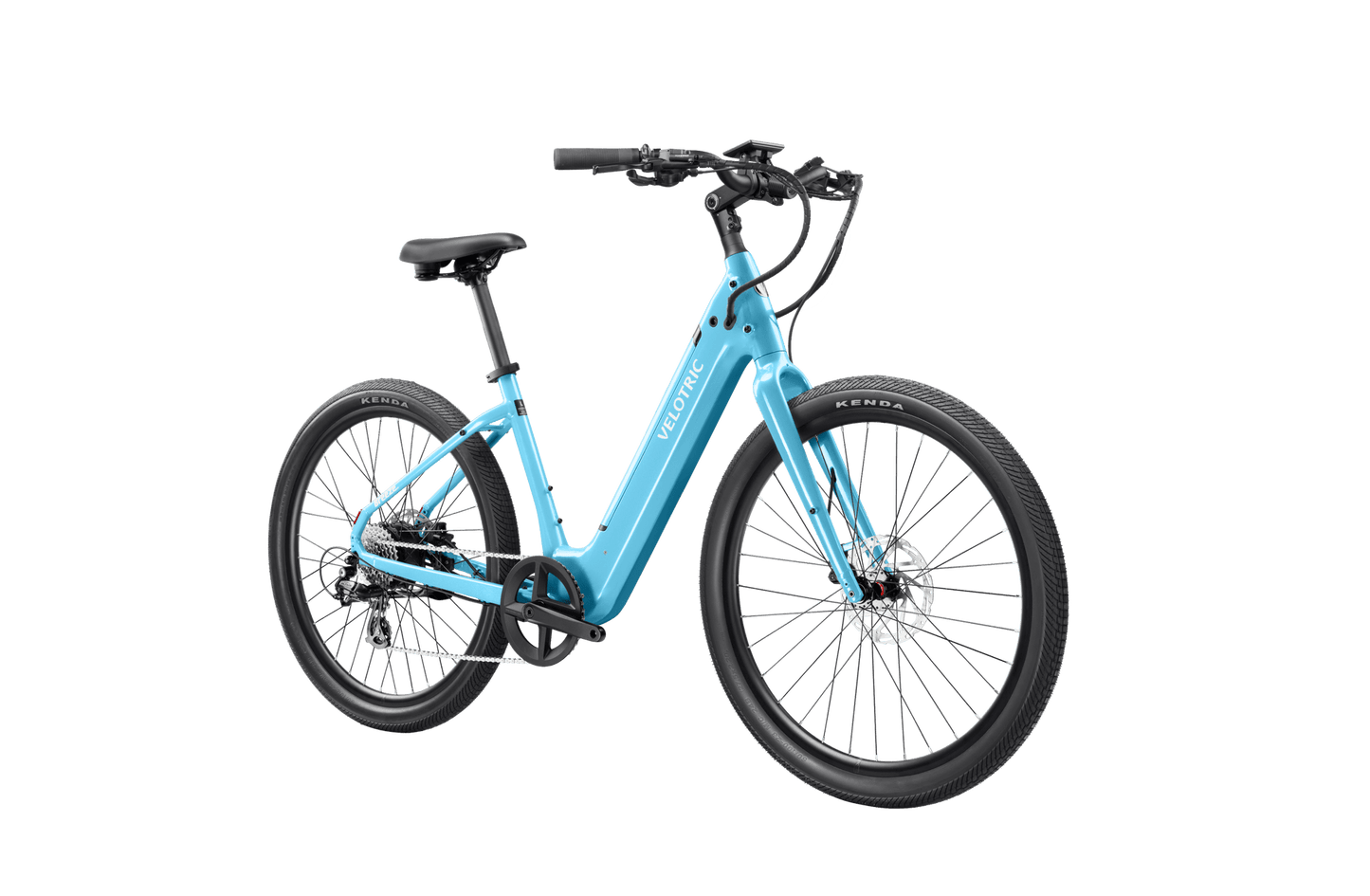 VELOTRIC Breeze 1