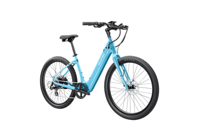 VELOTRIC Breeze 1