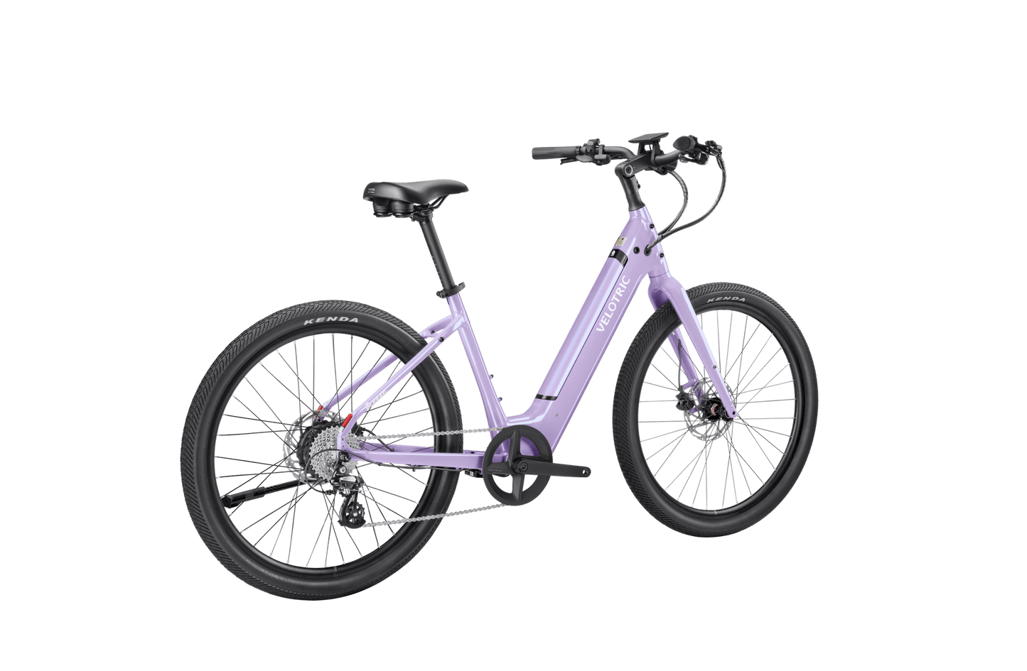 VELOTRIC Breeze 1