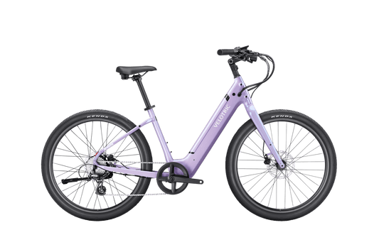 VELOTRIC Breeze 1