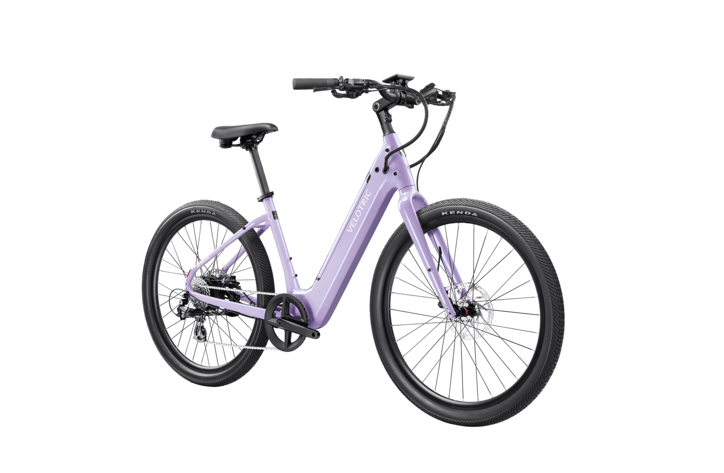 VELOTRIC Breeze 1