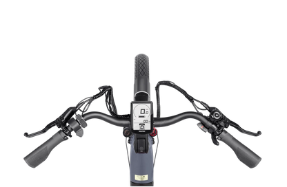 VELOTRIC Discover 1 Plus 500w Step Thru eBike 26x2.5 Urban Electric Urban eBike