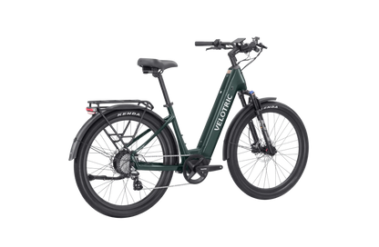 VELOTRIC Discover 2 750w Step Thru eBike 27.5x2.4 Urban Electric Urban eBike