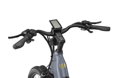 VELOTRIC Packer 1 750w Step Thru eBike 26x2.4 Urban Electric Cargo eBike