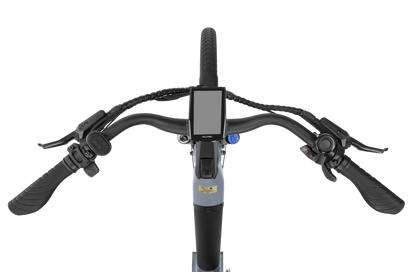 VELOTRIC Packer 1 750w Step Thru eBike 26x2.4 Urban Electric Cargo eBike